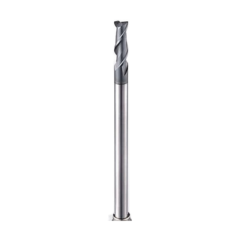 Korloy ZPLFE2000 Z+ Long Flute End Mill