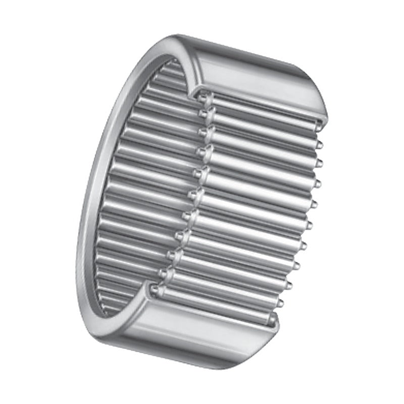 KOYO DL, DLF Full Complement Drawn Cup Needle Roller Bearings
