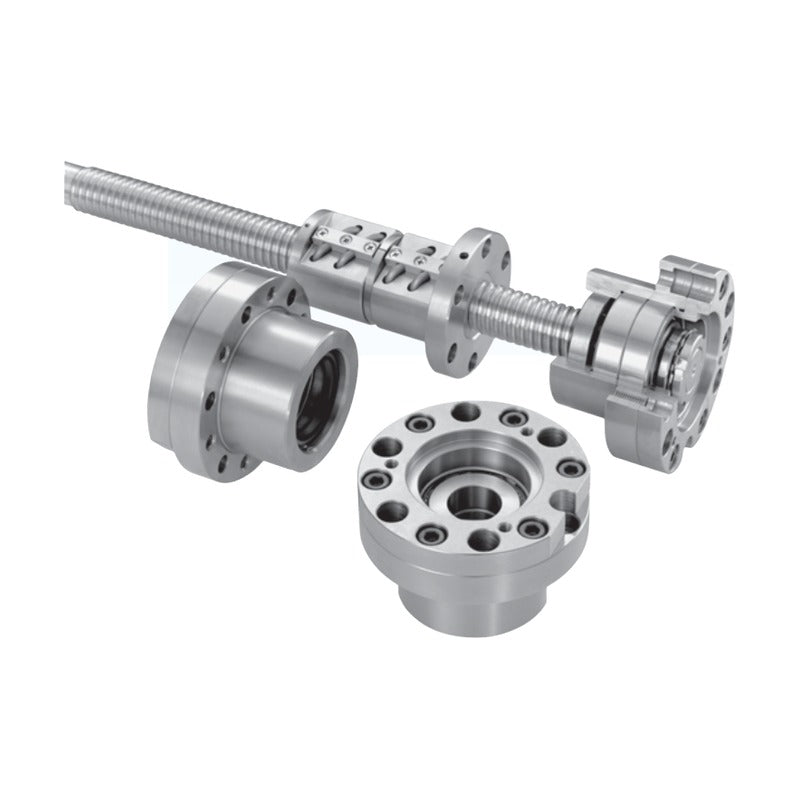 KOYO SAC Precision Ball Screw Support Bearings