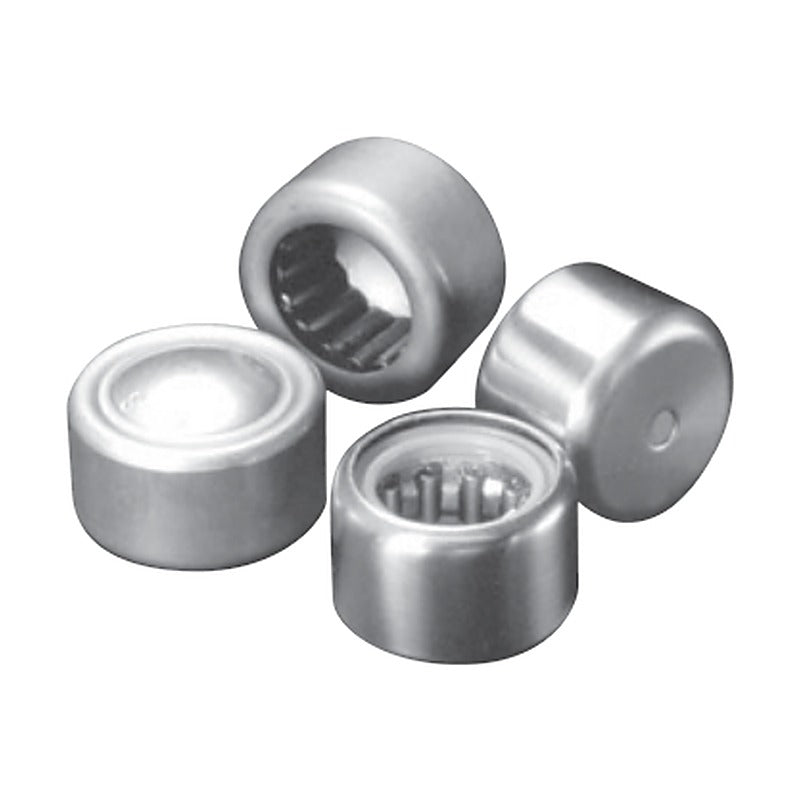 KOYO Sealed Drawn Cup Needle Roller Bearings (HK RS, BK RS, BKM UU)
