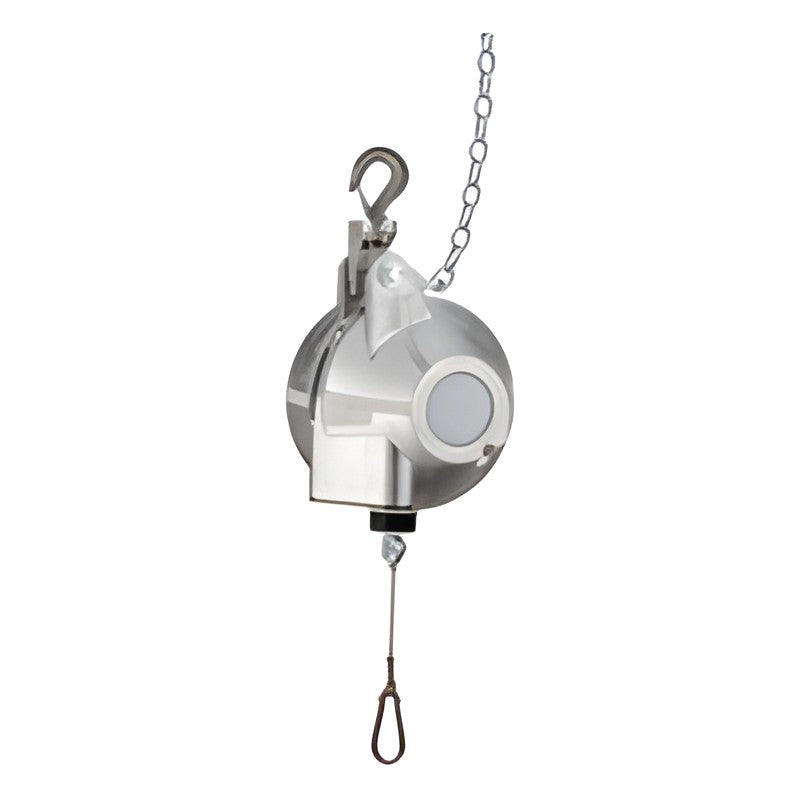 Kromer 7251 Rust-Free Series 72 Balancer (15-200 kg)