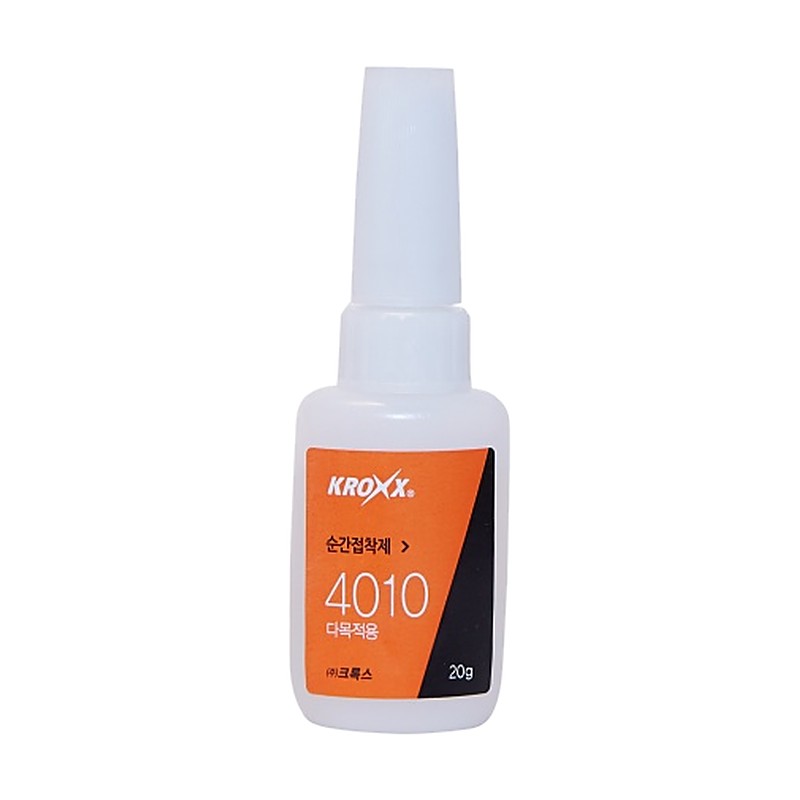 KROXX 4010 Multi-Purpose Instant Adhesive (20 g)