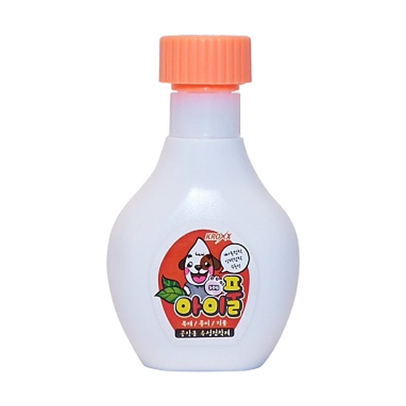 KROXX Aipul Non-Toxic Water-Based Craft Glue (50 g)