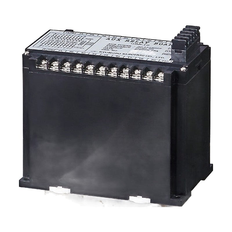Kyongbo Electric Aux Relay Board GRB-10