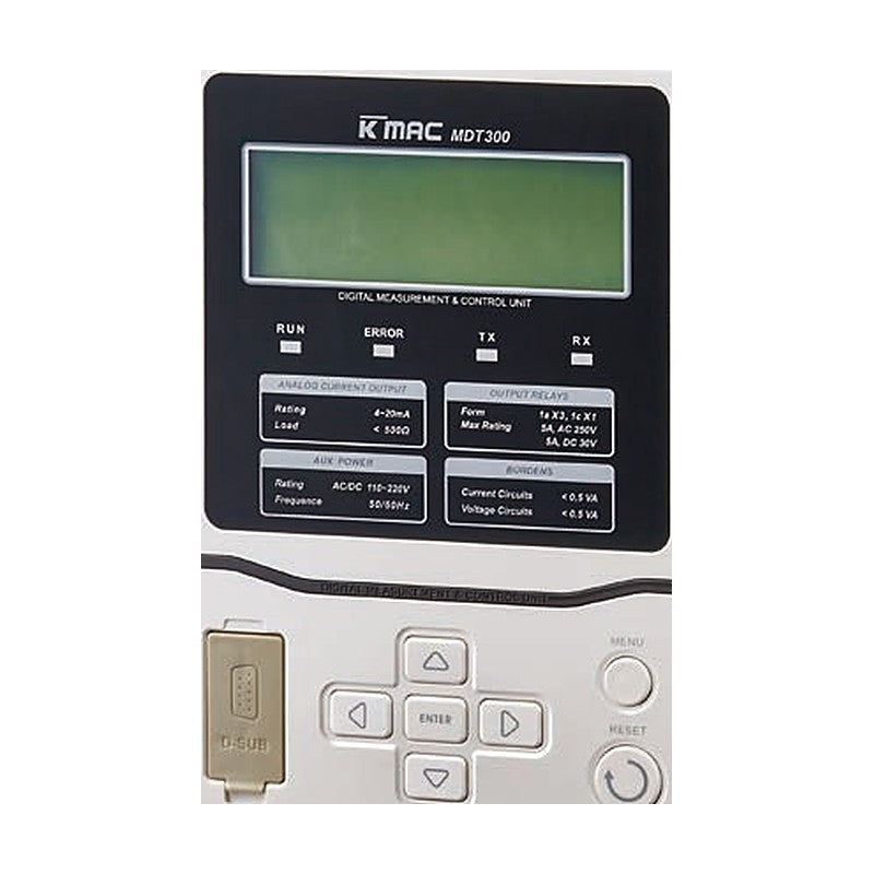 Kyongbo Electric Digital Integrated Transducer K-MAC MDT300