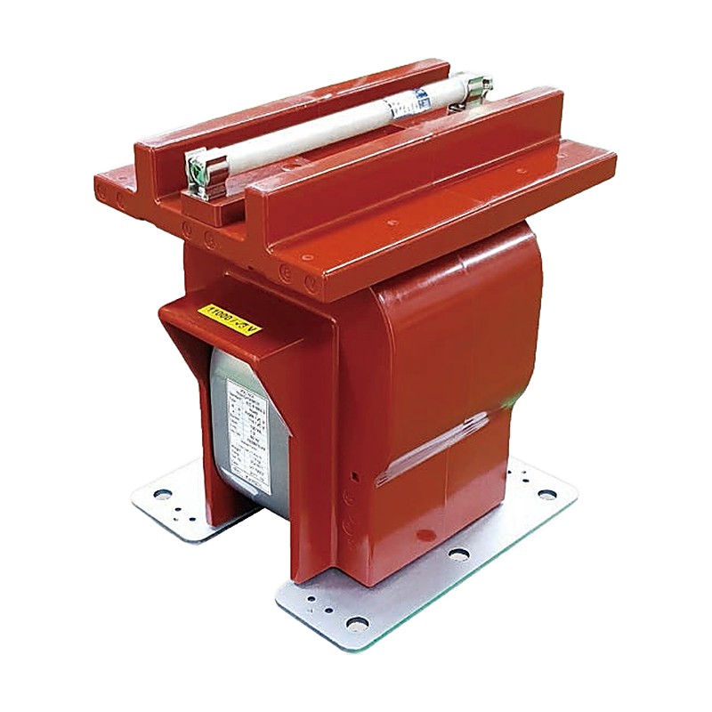Kyongbo Electric Fused Earthed Voltage Transformer 12 kV NV45