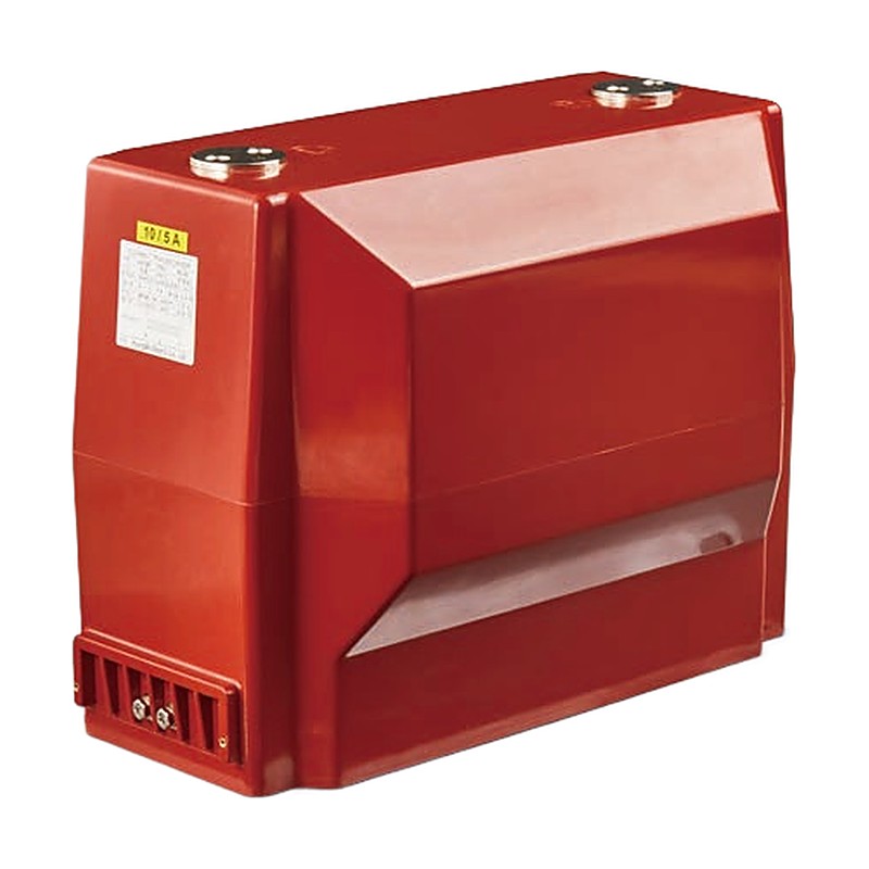 Kyongbo Electric Indoor Winding Type Current Transformer 12 kV WV12 Series