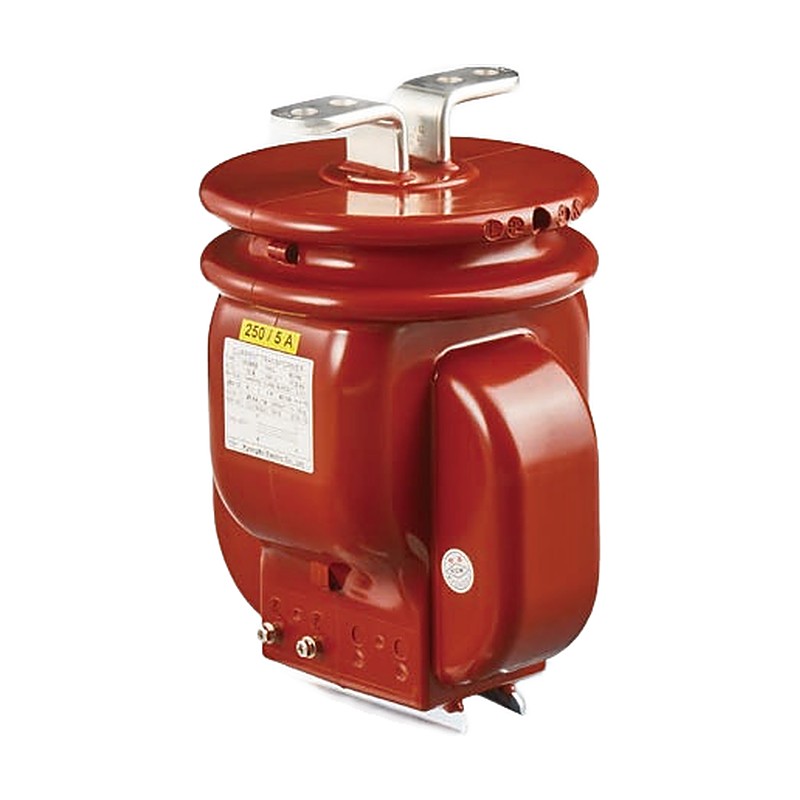 Kyongbo Electric Indoor Winding Type Current Transformer 12 kV WV8B Series