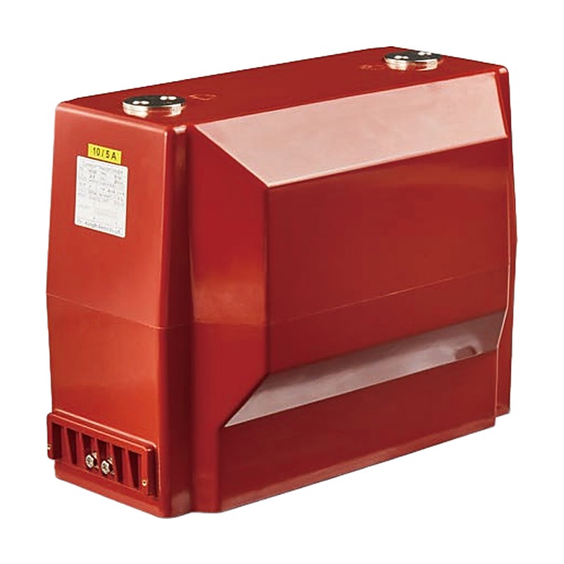 Kyongbo Electric Indoor Winding Type Current Transformer 25.8 kV WE12 Series