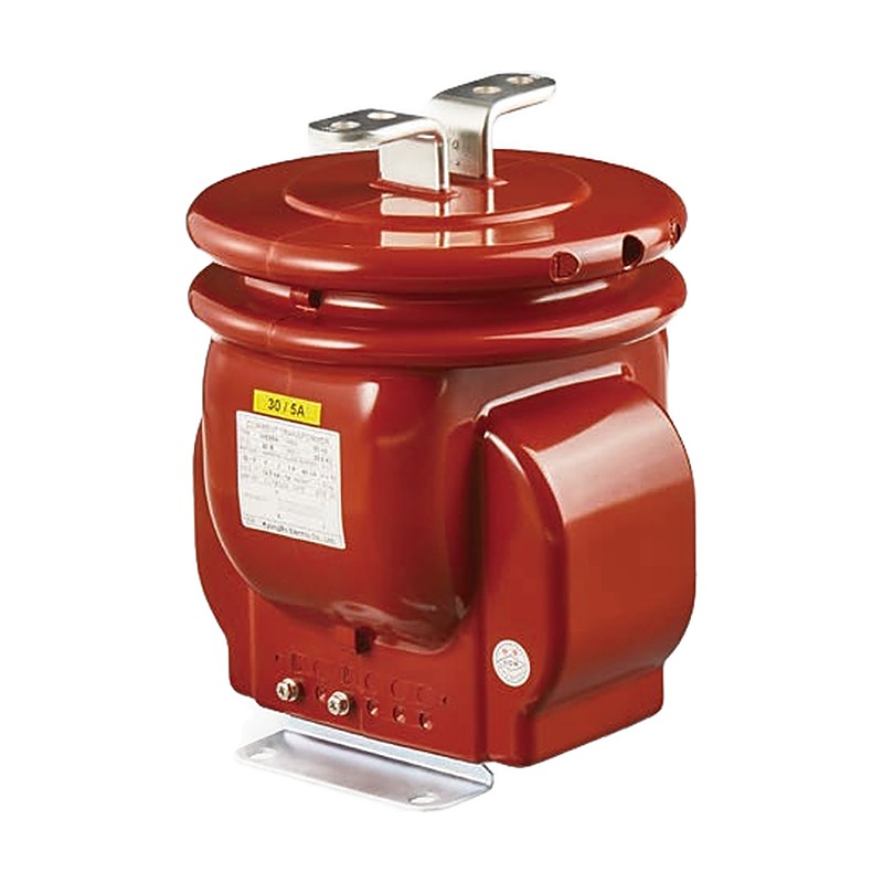 Kyongbo Electric Indoor Winding Type Current Transformer 25.8 kV WE9A Series