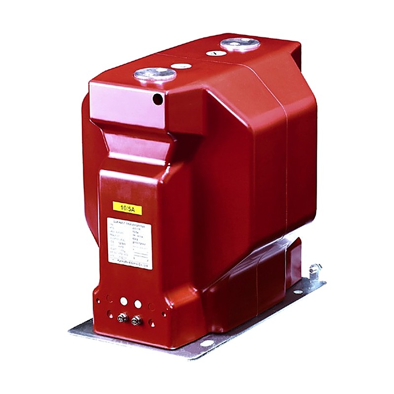Kyongbo Electric Indoor Winding Type Current Transformer 7.2 kV WH11 Series