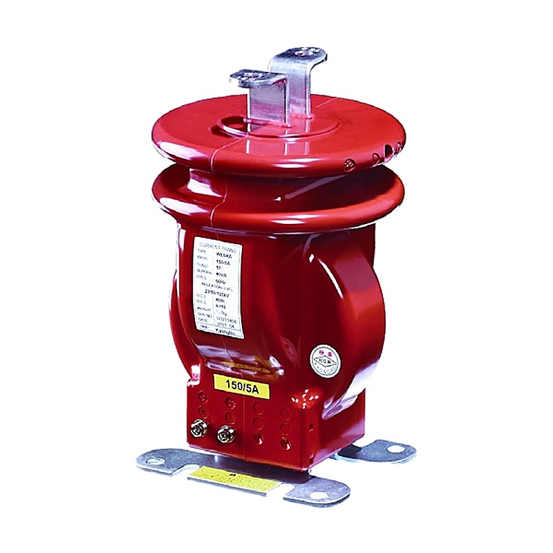 Kyongbo Electric Indoor Winding Type Current Transformer 7.2 kV WH6A Series