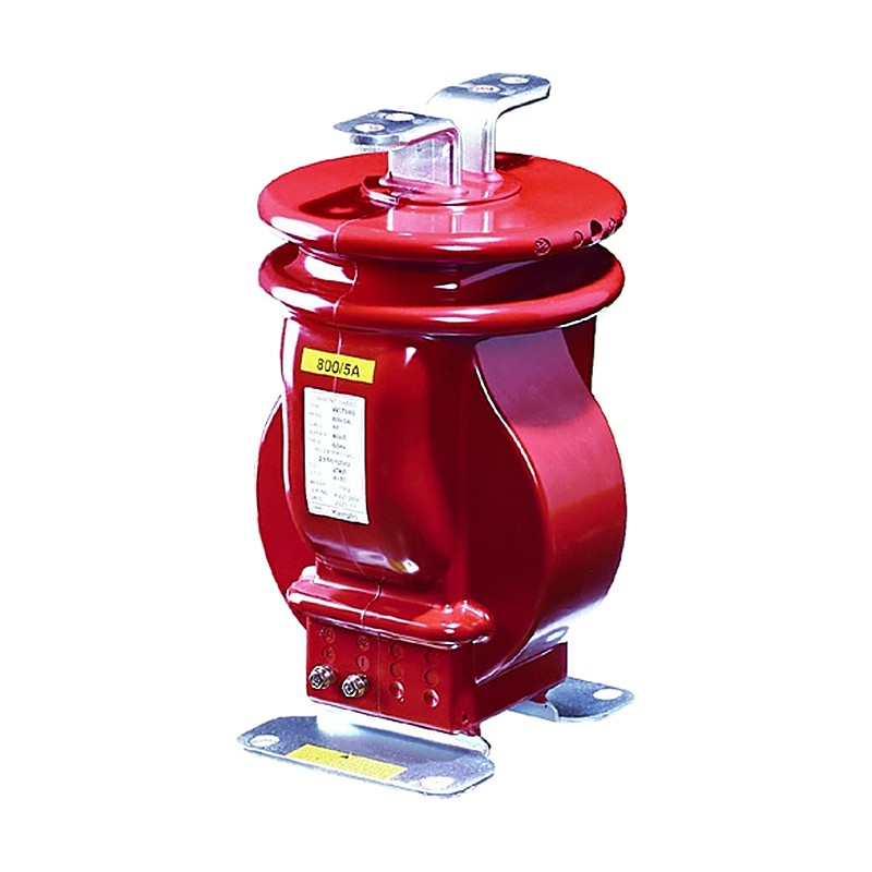 Kyongbo Electric Indoor Winding Type Current Transformer 7.2 kV WH75B Series