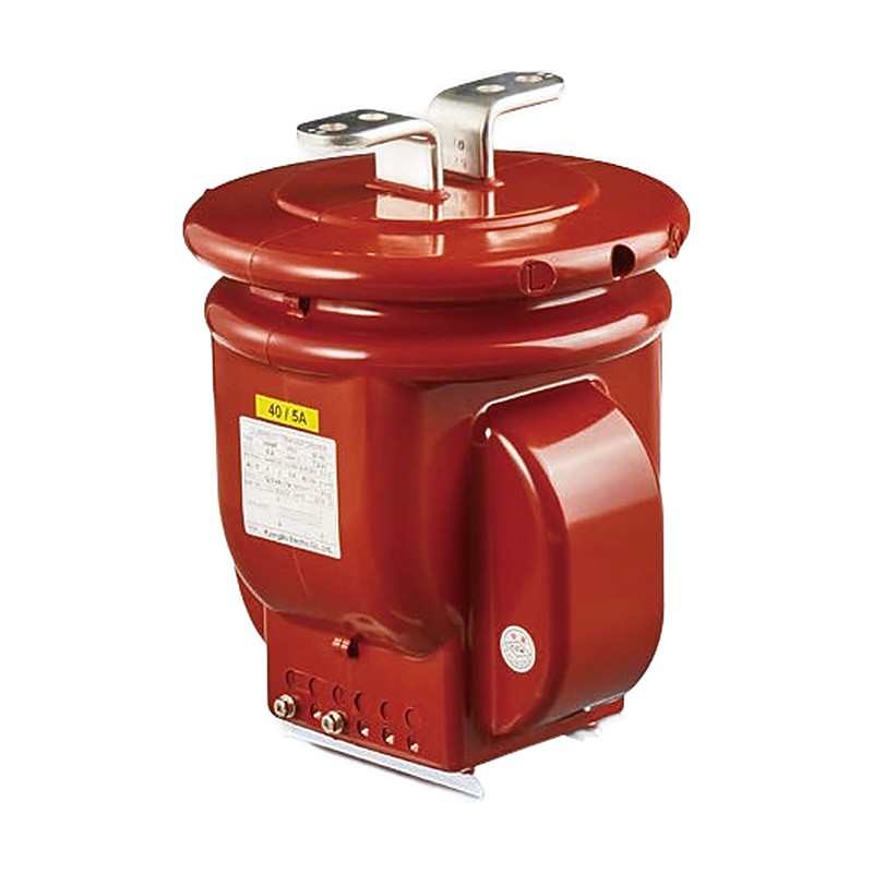 Kyongbo Electric Indoor Winding Type Current Transformer 7.2 kV WH9 Series