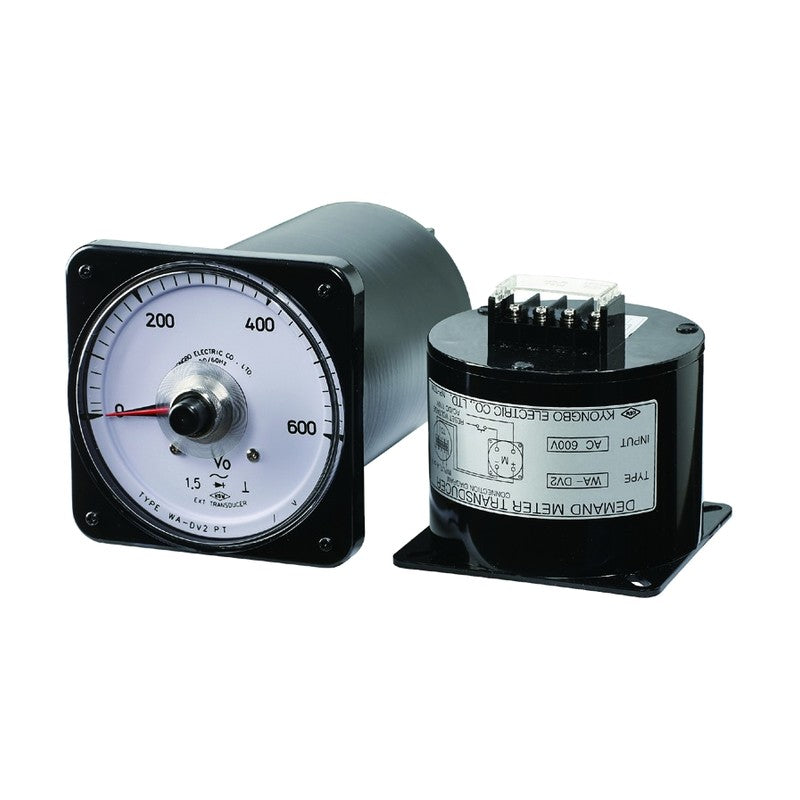 Kyongbo Electric Maximum Demand Meter WA-D