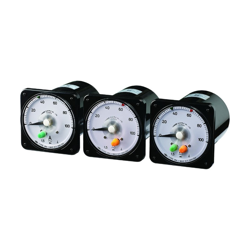 Kyongbo Electric Meter Relay (Photoelectric Type)