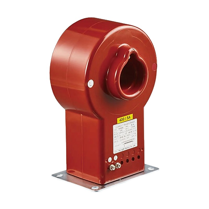 Kyongbo Electric Ring Type Current Transformer 12 kV RV5A Series
