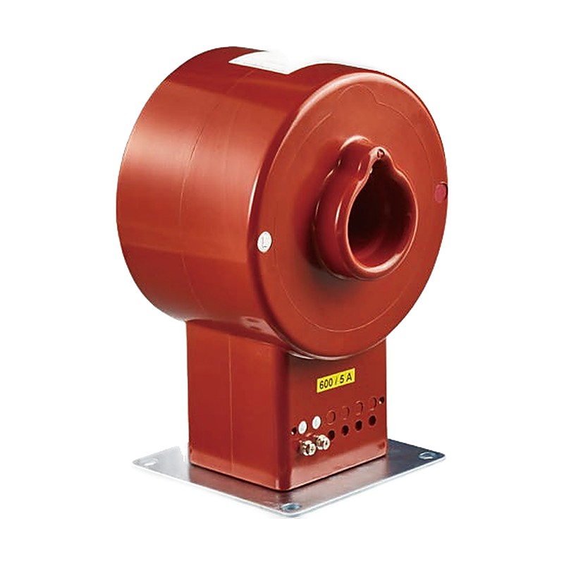 Kyongbo Electric Ring Type Current Transformer 7.2 kV RH6A Series