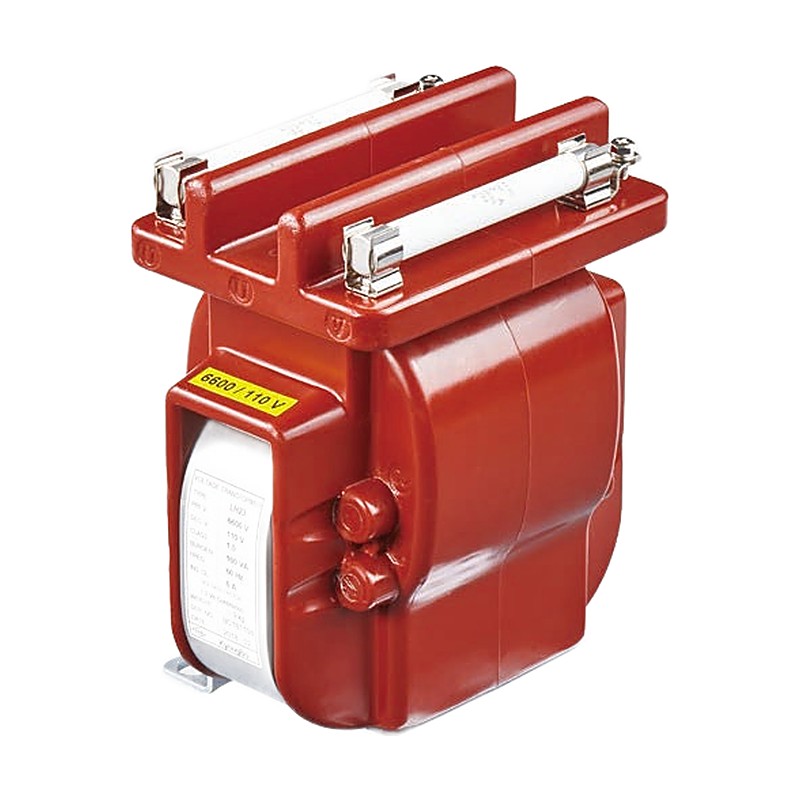 Kyongbo Electric Voltage Transformer 7.2 kV LH Series