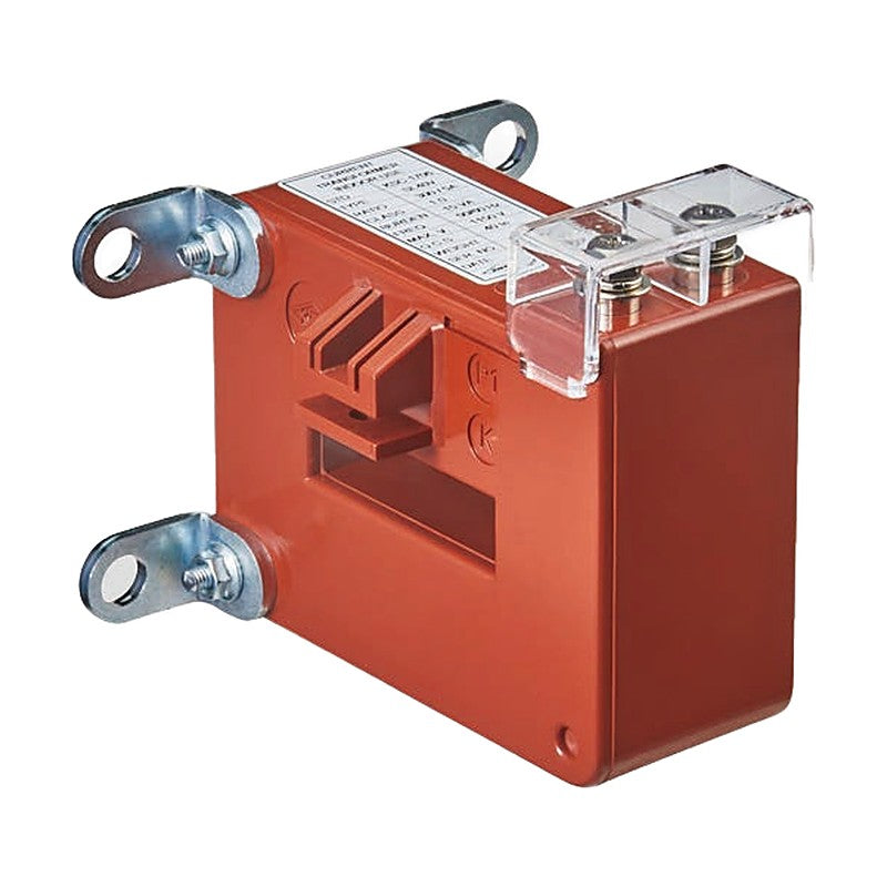 Kyongbo Electric Window Type Current Transformer 1.15 kV SL-V Series (Vertical Base Mounting)