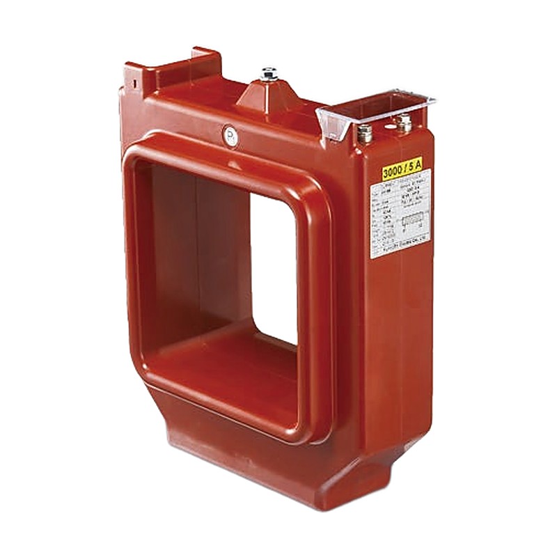Kyongbo Electric Window Type Current Transformer 7.2 kV SH18 Series