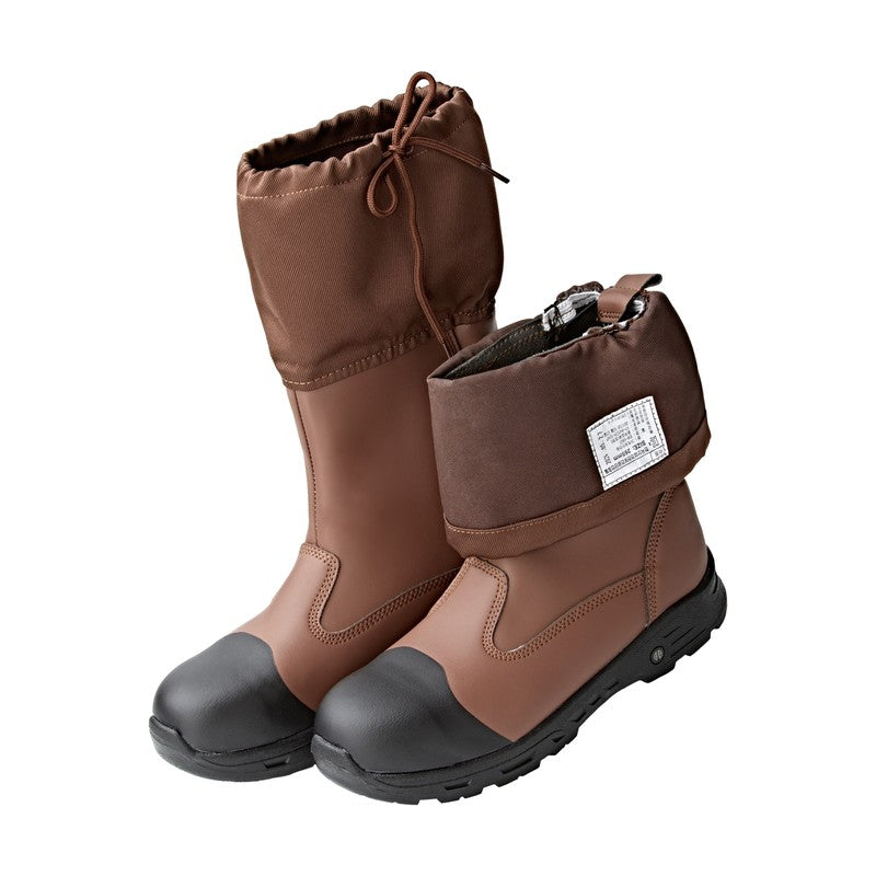 Kyungdo Trading EW-S801 Ventilated Safety Rigger Boot