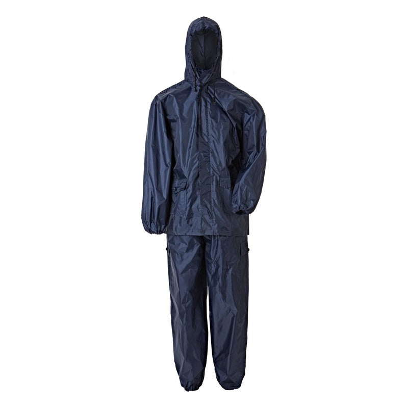 Kyungdo Trading KD-003 Polyester Two-Piece Painting Suit