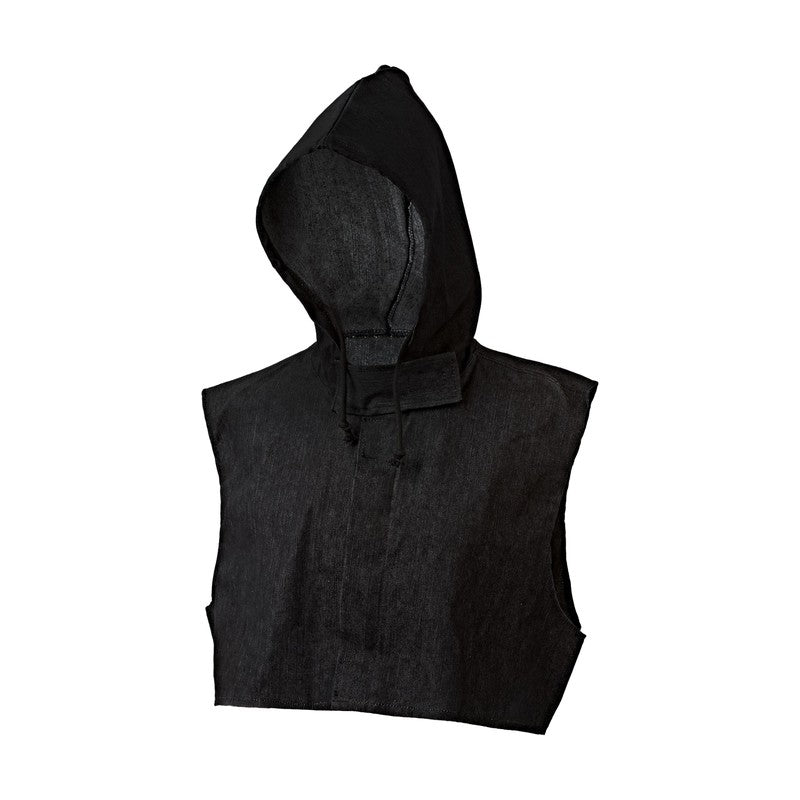 Kyungdo Trading KD-111 Denim Vest-Type Welding Hood