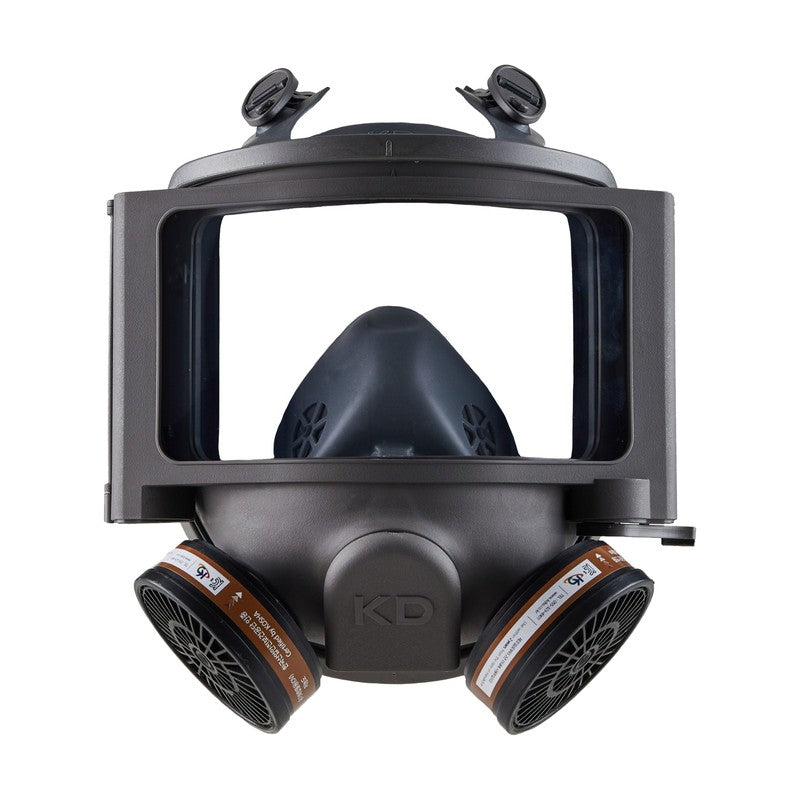 Kyungdo Trading KD-550 Film-Feed Full-Face Mask