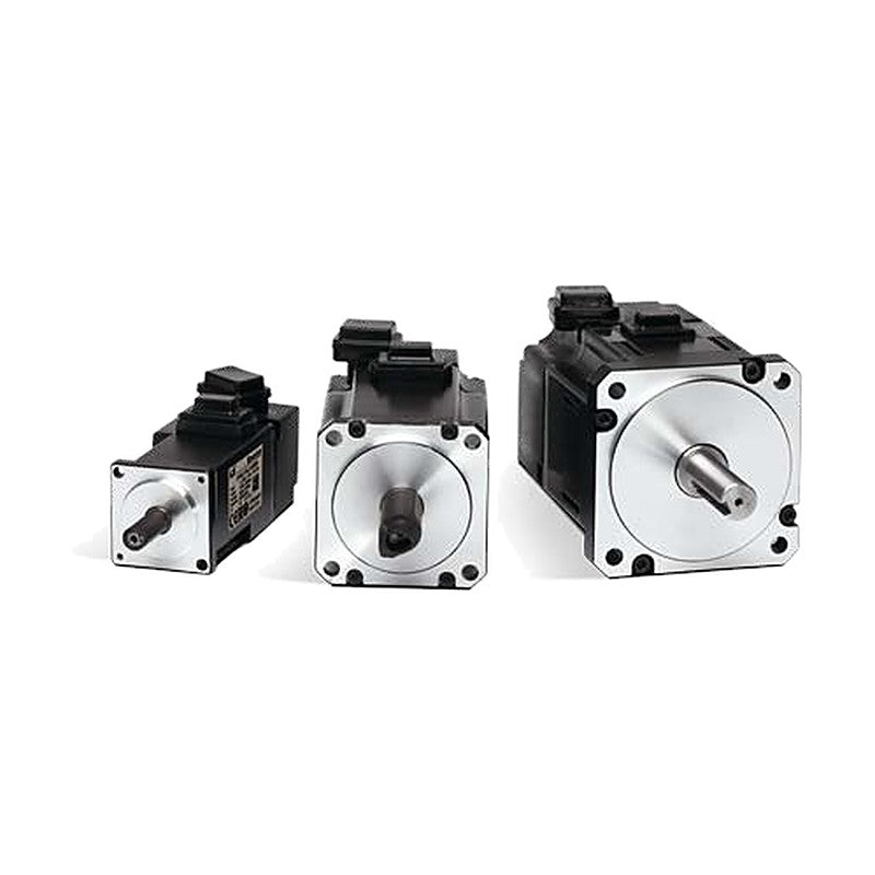 LS Electric APM-F YK Servo Motors, Magnetic Absolute Encoder (40-80mm)