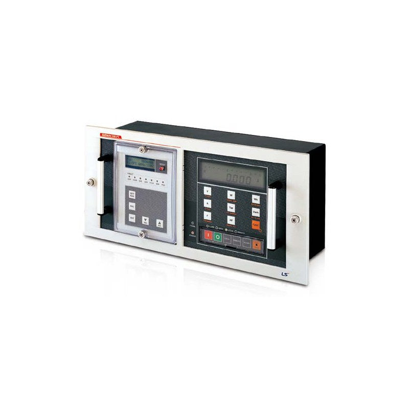 LS Electric Beyond X GIPAM115FI Digital Protection Relay (Feeder)