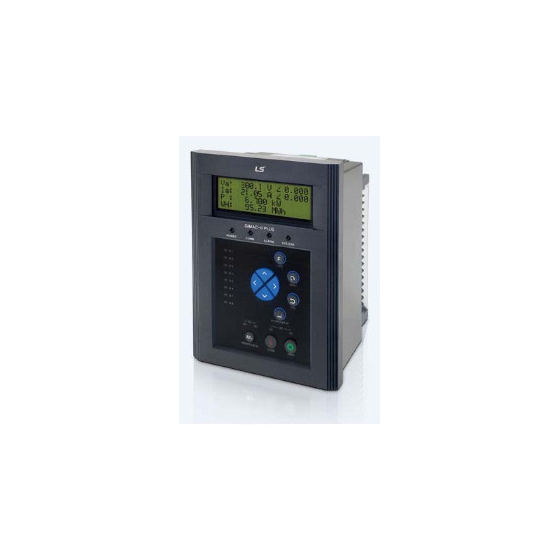LS Electric GIMAC-II Plus (GIMAC-115P) Digital Metering & Control Unit