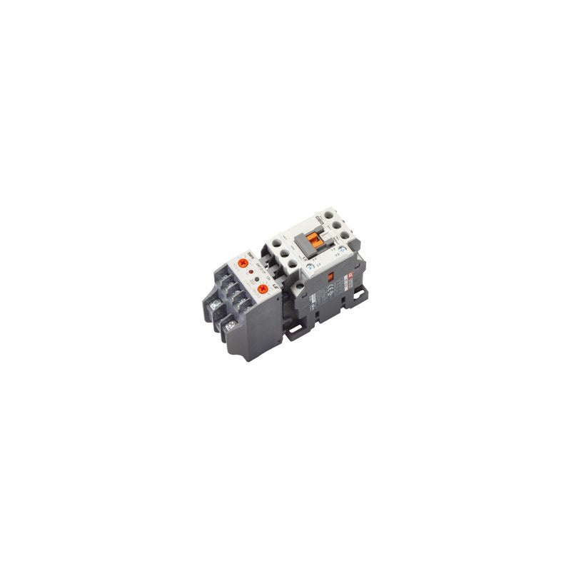 LS Electric GMP22/GMP40 Electronic Motor Protection Relay (0.3-40 A)