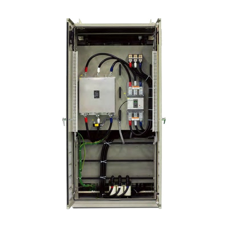 LS Electric LSLVP System Drive Panel (400V, S100/H100/iS7/iV5)