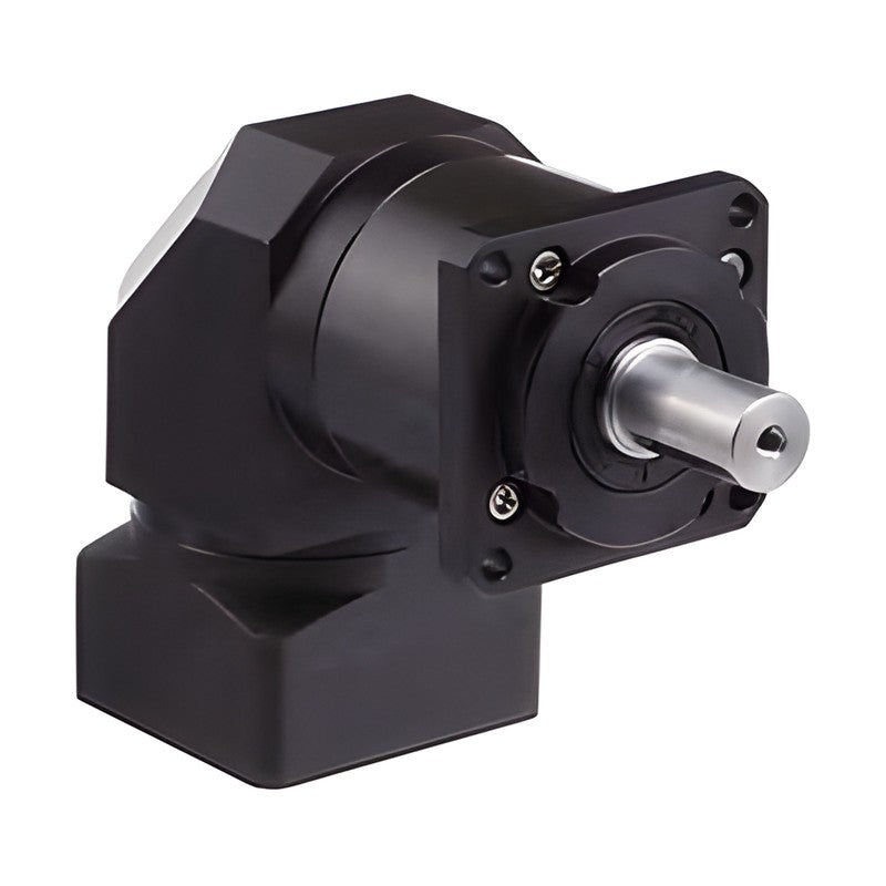 LS Electric MAS Right-Angle Planetary Gearbox, Square Flange (1-stage)