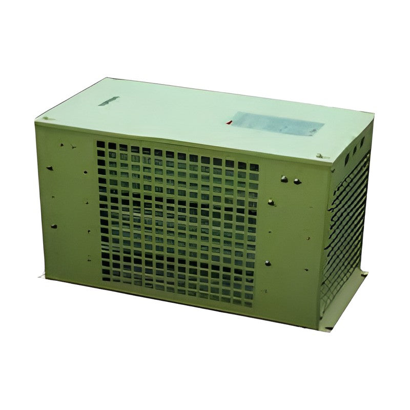LS Electric MCRA/MCRF/MCRS Dynamic Braking Resistors (Single Type)