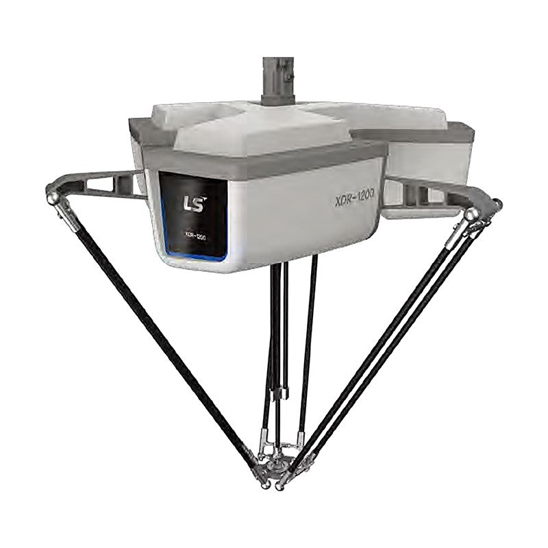 LS Electric QuickMaster XDR Delta Robots (600-1600 mm)