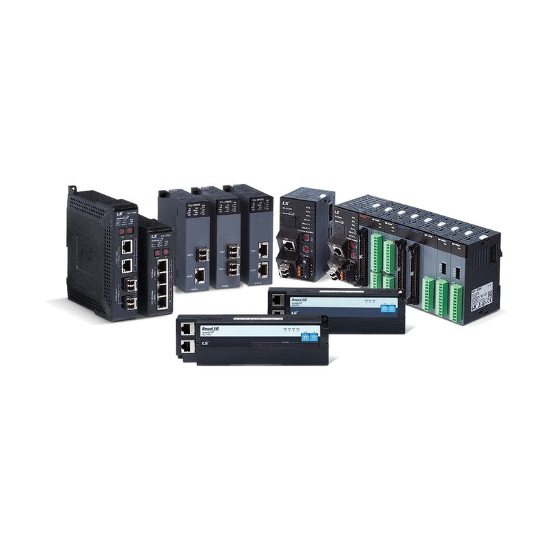 LS Electric GDL Smart I/O Block Modules (DeviceNet)