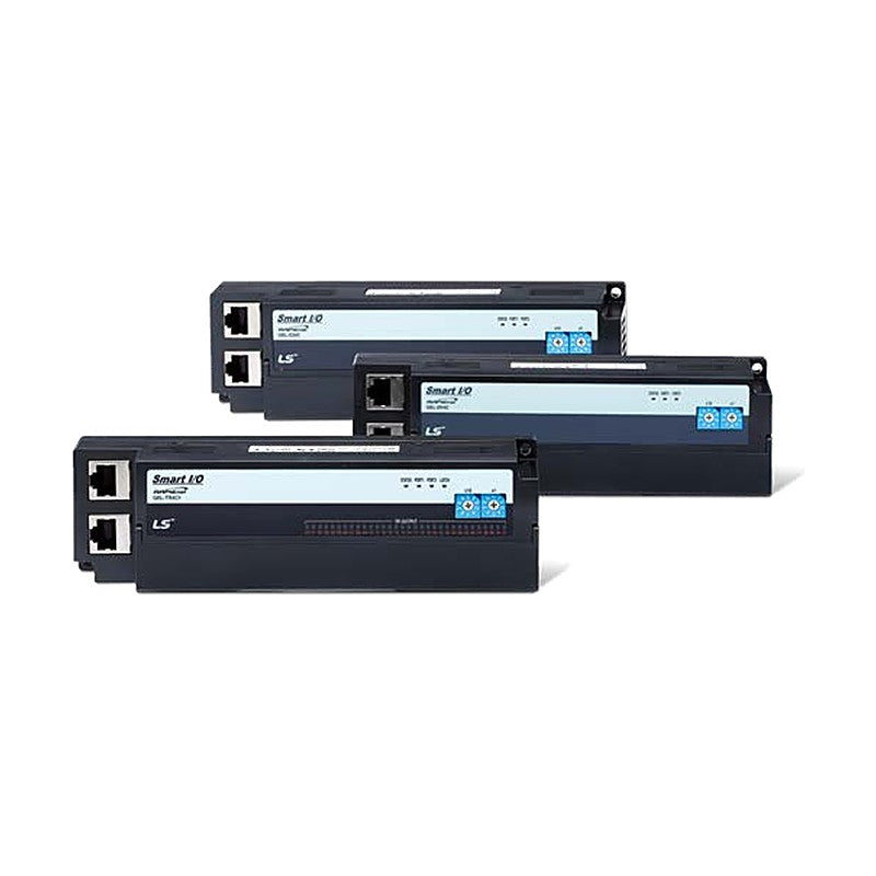 LS Electric GEL Smart I/O Block Modules (RAPIEnet+)