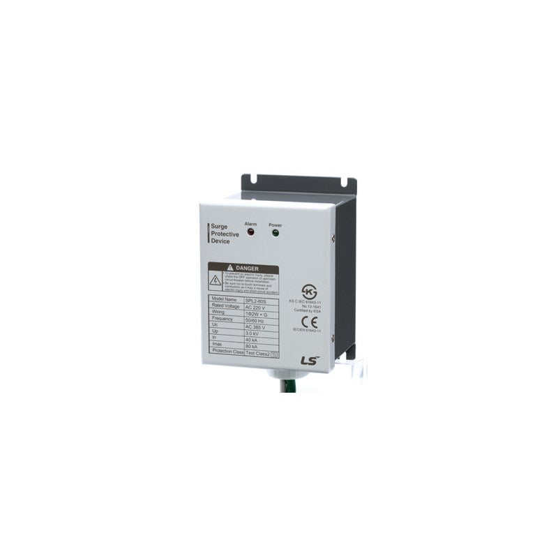 LS Electric SP Series Surge Protective Device (Box and Terminal)