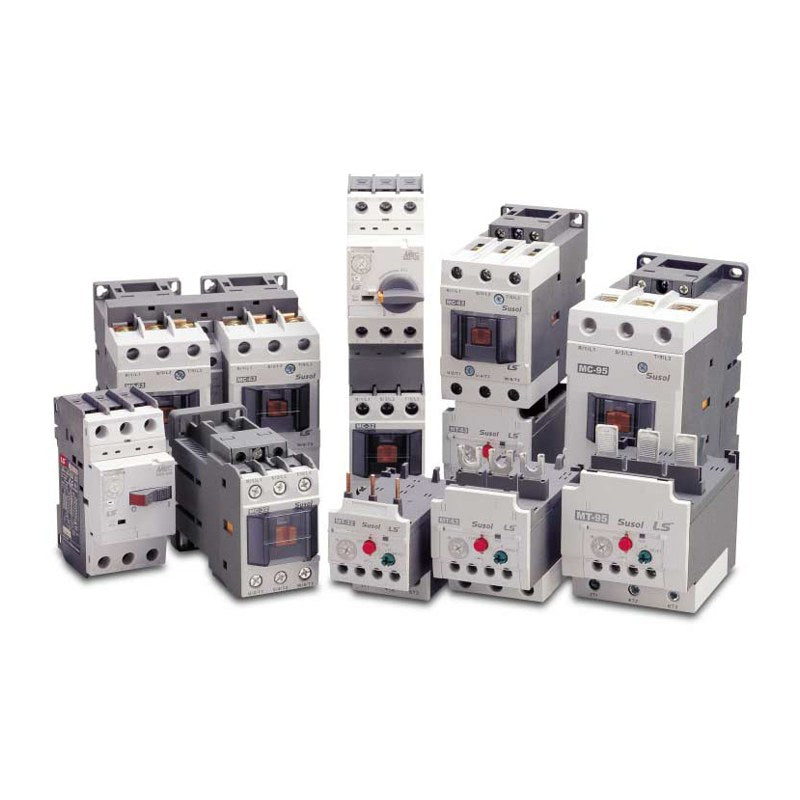 LS Electric Susol MC/MT Accessories (UZ, UM, AP-9, AC Units)