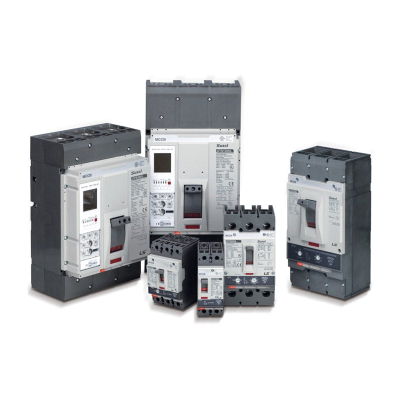 LS Electric Susol UTS400/UTS600 UL MCCB Operating Handles
