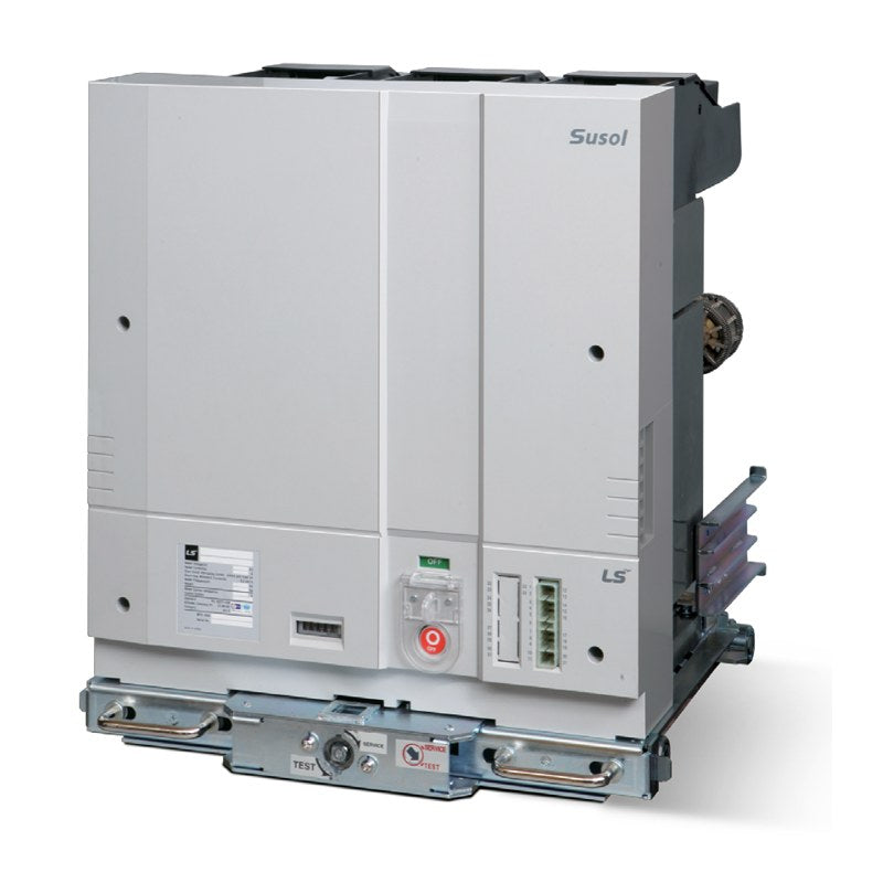 LS Electric Susol VCS Vacuum Contactor (VC-12, 12kV 400A)