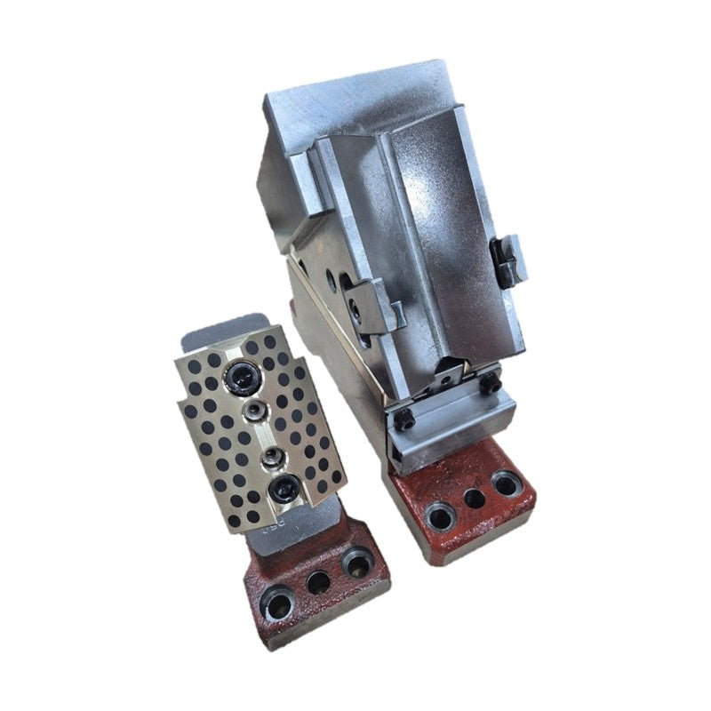 LuBo LACA-LACU Cam Units Additional Specification (Width 50-1000 mm)