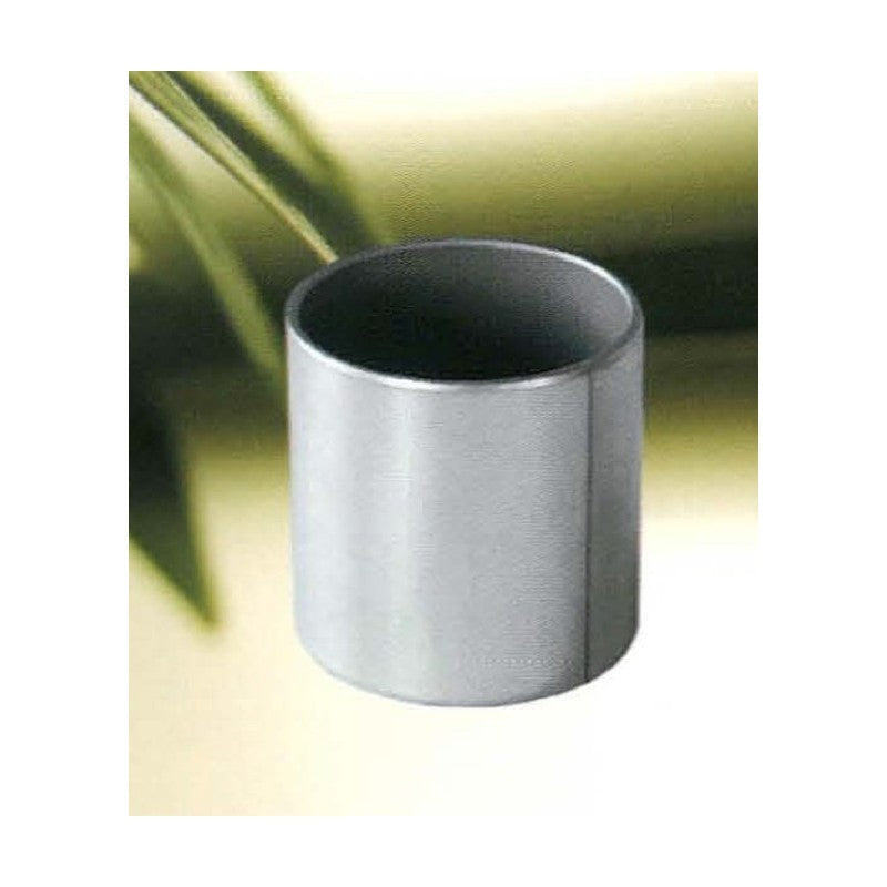 LuBo LBB Dry Bearing Standard Bushing (LB Series, Metric)