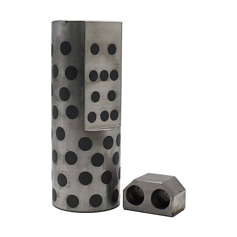 LuBo LFLF / LFLFB Flange Lifters - Fit Type (Stroke ST 15-100 mm)