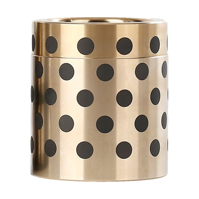 LuBo LGB Guide Bushings (Bore d 30-120 mm)