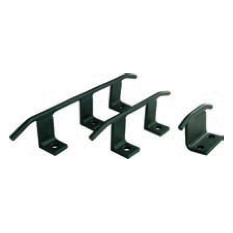 LuBo LGRBA / LGRBB / LGRBC Blank Skid Bar Sets (Length 100-380 mm)