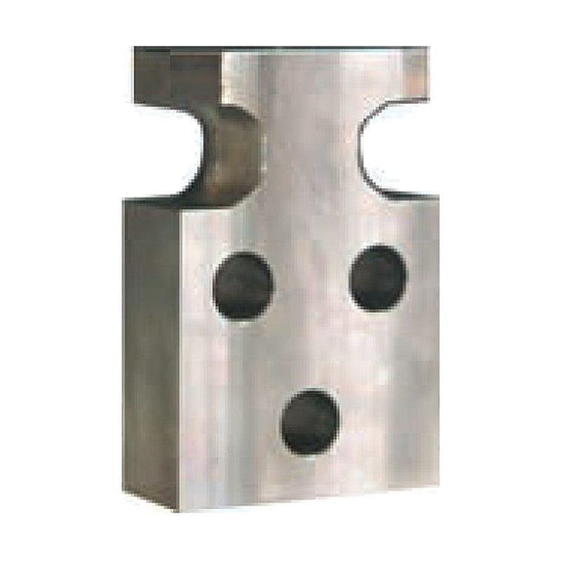 LuBo LPY / LPYL Plate Hooks (Size 10-80 mm)