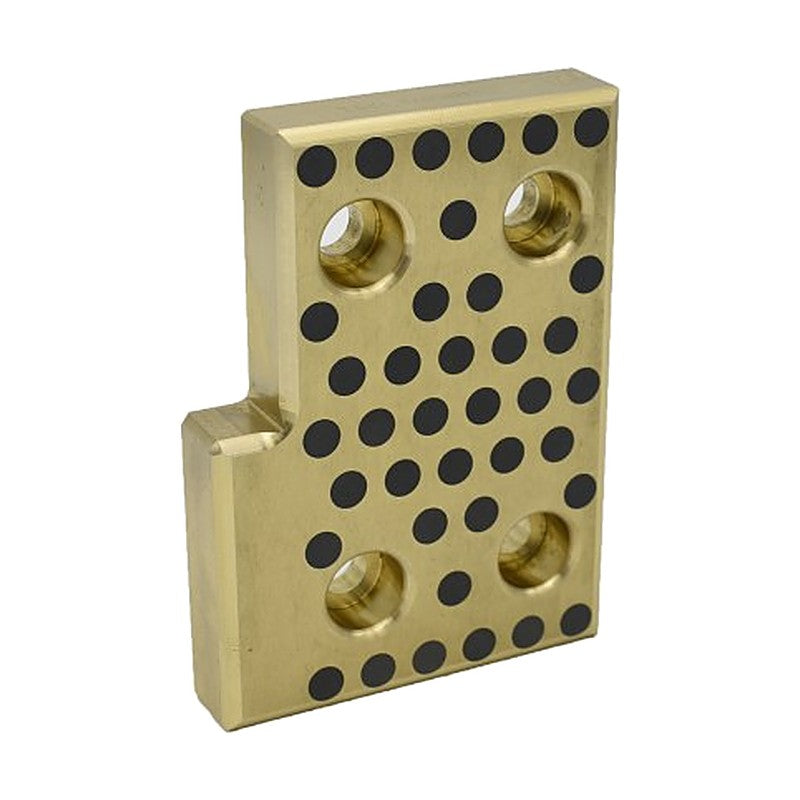 LuBo LRP / LRPD Cam Forced Return Plates (Width 75-150 mm)